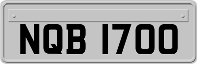 NQB1700