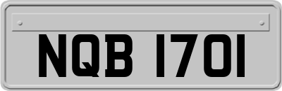 NQB1701