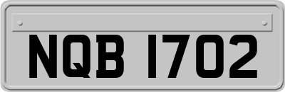 NQB1702