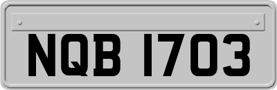 NQB1703