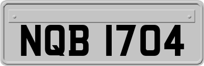 NQB1704