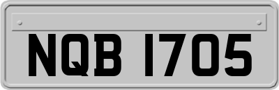 NQB1705