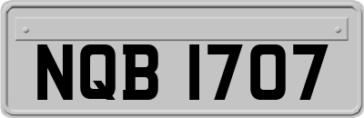 NQB1707