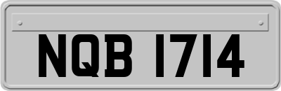 NQB1714