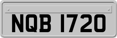 NQB1720
