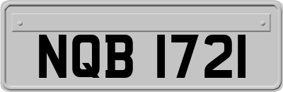 NQB1721
