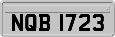 NQB1723