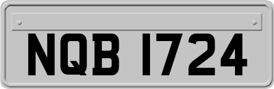 NQB1724