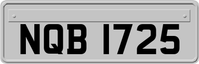 NQB1725