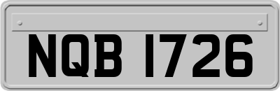 NQB1726