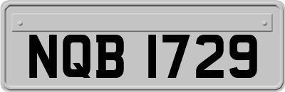 NQB1729