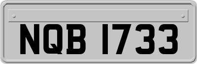 NQB1733