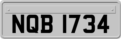 NQB1734