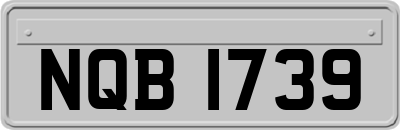 NQB1739