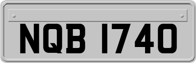 NQB1740