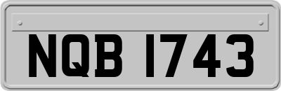 NQB1743