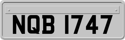 NQB1747