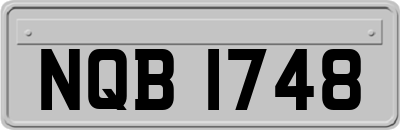 NQB1748