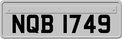 NQB1749