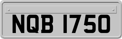NQB1750