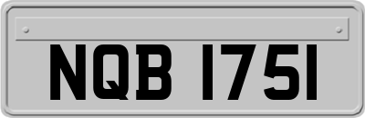 NQB1751