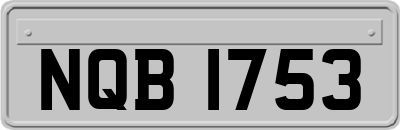 NQB1753