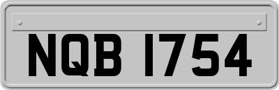 NQB1754