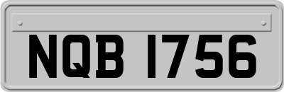 NQB1756