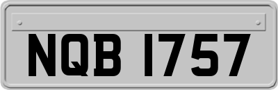 NQB1757