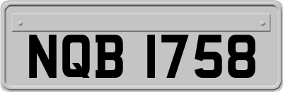 NQB1758