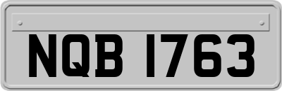 NQB1763