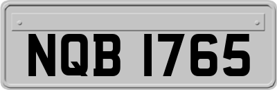 NQB1765