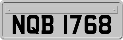 NQB1768