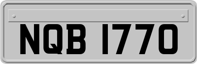 NQB1770