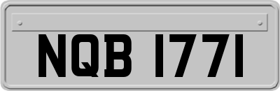 NQB1771