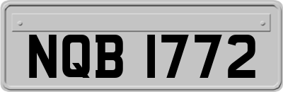 NQB1772