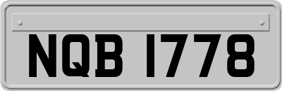 NQB1778