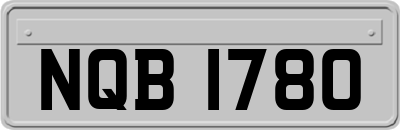NQB1780