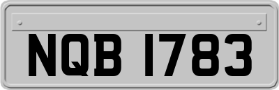 NQB1783