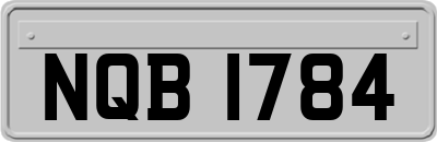 NQB1784
