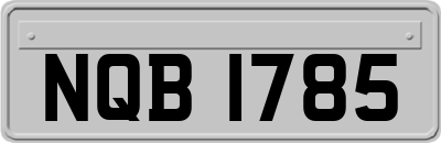 NQB1785