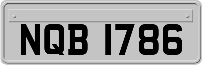NQB1786