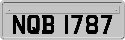 NQB1787