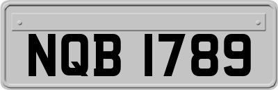 NQB1789