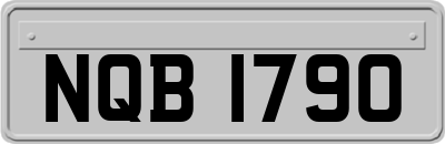 NQB1790