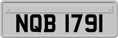 NQB1791