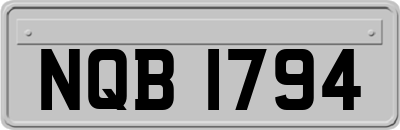 NQB1794