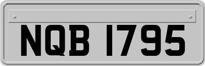 NQB1795