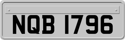 NQB1796