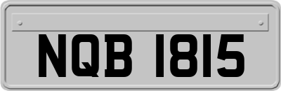 NQB1815